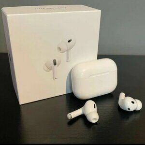 AirPod Pro Gen 2